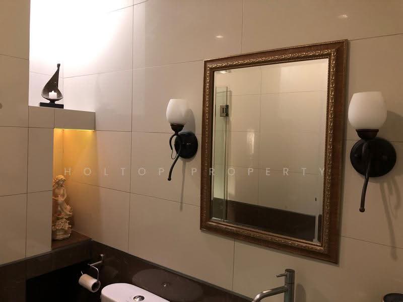IDEO Mobi Sathorn, Bangkok, 134 Krung Thonburi Road, Bang Lam Phu Lang, Khlong San, Bangkok, 2 Bedrooms, 43 sqm, Condo For Rent, by Holtop Property, 500550167 - DDproperty.com