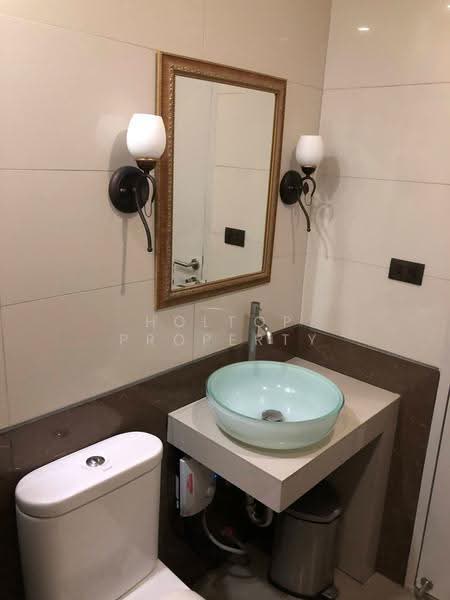 IDEO Mobi Sathorn, Bangkok, 134 Krung Thonburi Road, Bang Lam Phu Lang, Khlong San, Bangkok, 2 Bedrooms, 43 sqm, Condo For Rent, by Holtop Property, 500550167 - DDproperty.com