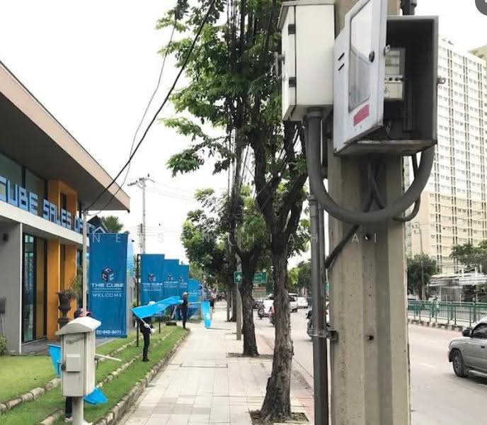 The Cube Nawamin-Ramintra : เดอะ คิวบ์ นวมินทร์ รามอินทรา, กรุงเทพ, 116 ถนนนวมินทร์ - รามอินทรา, รามอินทรา, คันนายาว, กรุงเทพ, 26 ตร.ม., คอนโด ขาย, โดย Netsanthiah Ai, 500550168 - DDproperty.com