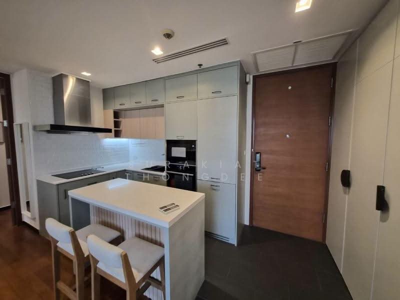 ASHTON Morph 38, Bangkok, 88 Soi Sukhumvit 38, Phra Kanong, Khlong Toei, Bangkok, 2 Bedrooms, 70 sqm, Condo For Rent, by Surakiat Thongdee, 500550169 - DDproperty.com
