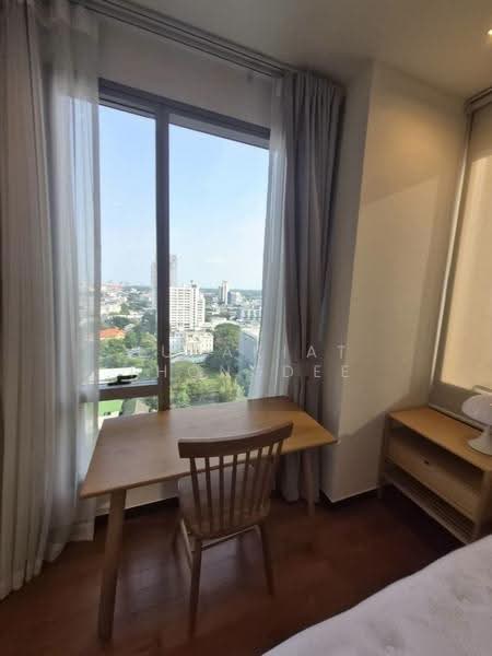 ASHTON Morph 38, Bangkok, 88 Soi Sukhumvit 38, Phra Kanong, Khlong Toei, Bangkok, 2 Bedrooms, 70 sqm, Condo For Rent, by Surakiat Thongdee, 500550169 - DDproperty.com
