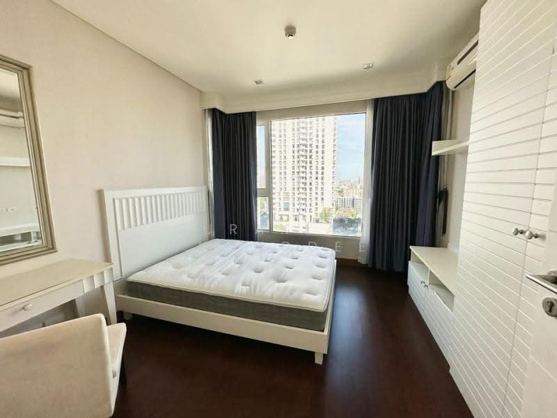 Ivy Thonglor, Bangkok, 889 Thonglor Road, Khlong Tan Nua, Watthana, Bangkok, 2 Bedrooms, 86 sqm, Condo For Rent, by Surakiat Thongdee, 500550171 - DDproperty.com