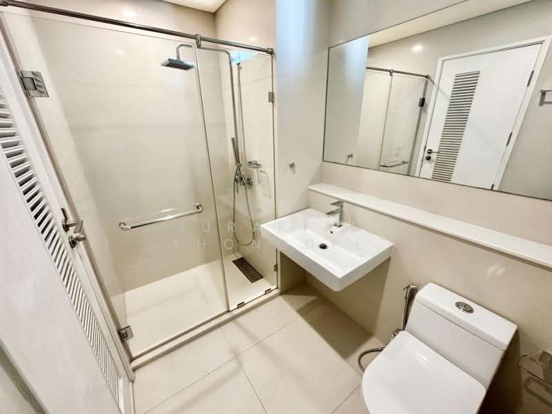 Ivy Thonglor, Bangkok, 889 Thonglor Road, Khlong Tan Nua, Watthana, Bangkok, 2 Bedrooms, 86 sqm, Condo For Rent, by Surakiat Thongdee, 500550171 - DDproperty.com