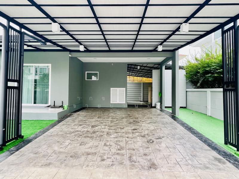 Perfect Place Sukhumvit 77-Suvarnabhumi, Samut Prakan, Lat Krabang Road, Rachathewa, Bang Plee, Samut Prakan, 3 Bedrooms, 150 sqm, Single Detached House For Sale, by ฝากขายบ้าน ฝากขายบ้านมือสอง ฝากขายอสัง Realty HuB, 500550174 - DDproperty.com