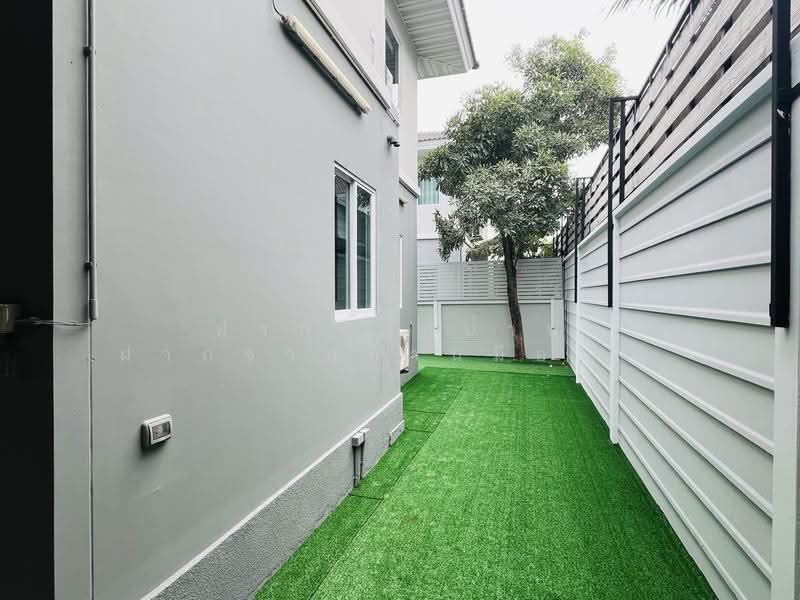 Perfect Place Sukhumvit 77-Suvarnabhumi, Samut Prakan, Lat Krabang Road, Rachathewa, Bang Plee, Samut Prakan, 3 Bedrooms, 150 sqm, Single Detached House For Sale, by ฝากขายบ้าน ฝากขายบ้านมือสอง ฝากขายอสัง Realty HuB, 500550174 - DDproperty.com