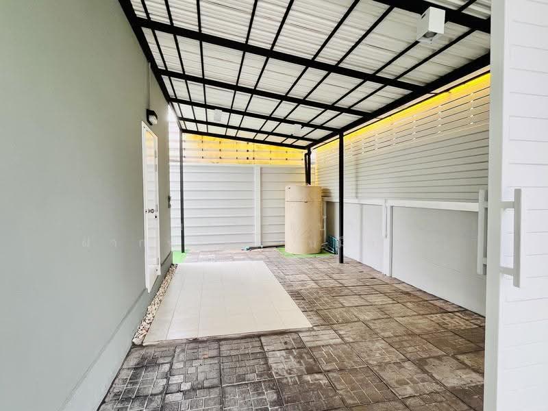 Perfect Place Sukhumvit 77-Suvarnabhumi, Samut Prakan, Lat Krabang Road, Rachathewa, Bang Plee, Samut Prakan, 3 Bedrooms, 150 sqm, Single Detached House For Sale, by ฝากขายบ้าน ฝากขายบ้านมือสอง ฝากขายอสัง Realty HuB, 500550174 - DDproperty.com