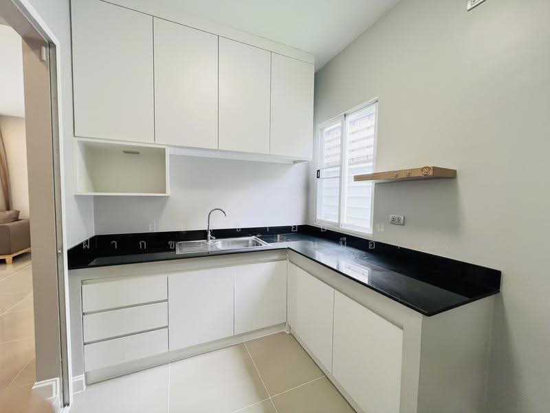 Perfect Place Sukhumvit 77-Suvarnabhumi, Samut Prakan, Lat Krabang Road, Rachathewa, Bang Plee, Samut Prakan, 3 Bedrooms, 150 sqm, Single Detached House For Sale, by ฝากขายบ้าน ฝากขายบ้านมือสอง ฝากขายอสัง Realty HuB, 500550174 - DDproperty.com