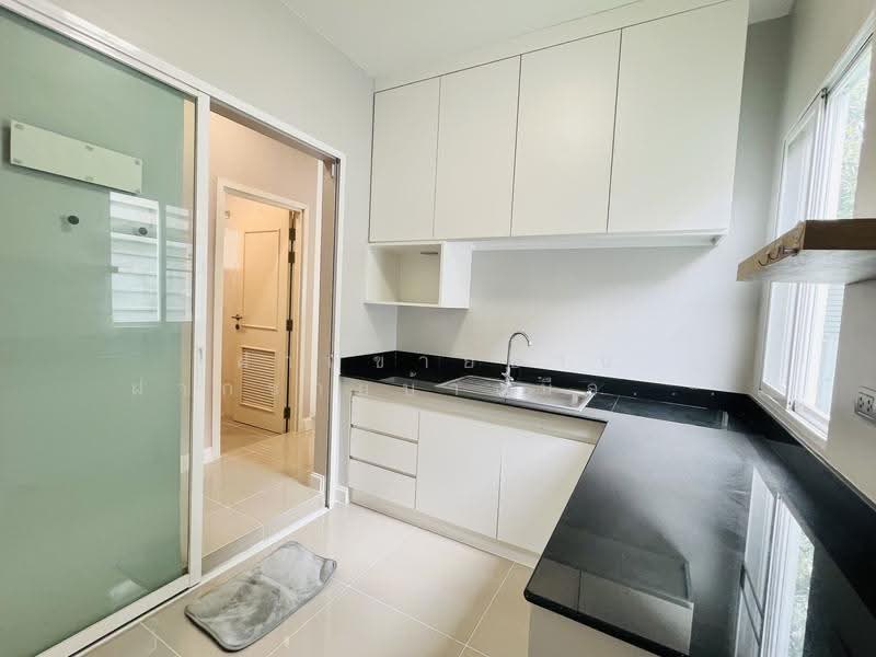 Perfect Place Sukhumvit 77-Suvarnabhumi : เพอร์เฟค เพลส สุขุมวิท77-สุวรรณภูมิ, สมุทรปราการ, ถนนลาดกระบัง, ราชาเทวะ, บางพลี, สมุทรปราการ, 150 ตร.ม., บ้านเดี่ยว ขาย, โดย ฝากขายบ้าน ฝากขายบ้านมือสอง ฝากขายอสัง Realty HuB, 500550174 - DDproperty.com