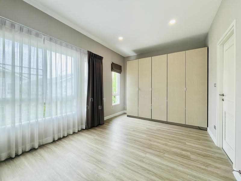 Perfect Place Sukhumvit 77-Suvarnabhumi, Samut Prakan, Lat Krabang Road, Rachathewa, Bang Plee, Samut Prakan, 3 Bedrooms, 150 sqm, Single Detached House For Sale, by ฝากขายบ้าน ฝากขายบ้านมือสอง ฝากขายอสัง Realty HuB, 500550174 - DDproperty.com