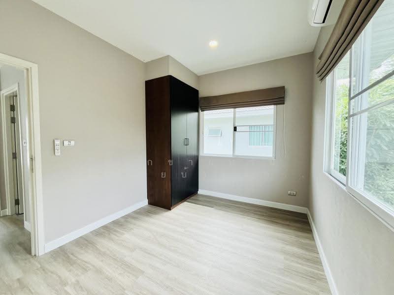 Perfect Place Sukhumvit 77-Suvarnabhumi, Samut Prakan, Lat Krabang Road, Rachathewa, Bang Plee, Samut Prakan, 3 Bedrooms, 150 sqm, Single Detached House For Sale, by ฝากขายบ้าน ฝากขายบ้านมือสอง ฝากขายอสัง Realty HuB, 500550174 - DDproperty.com