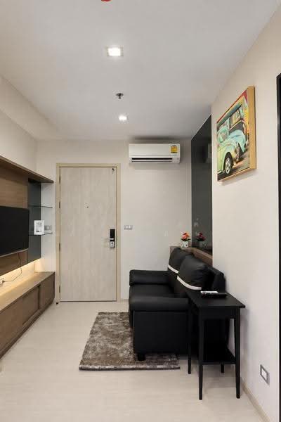 The Esse Sukhumvit 36 : ดิ เอส สุขุมวิท 36, กรุงเทพ, ซอยสุขุมวิท 36 ถนนสุขุมวิท, พระโขนง, คลองเตย, กรุงเทพ, 34 ตร.ม., คอนโด ให้เช่า, โดย กุลศิตากานต์ อภิบุญวรเศรษฐ์, 500550175 - DDproperty.com