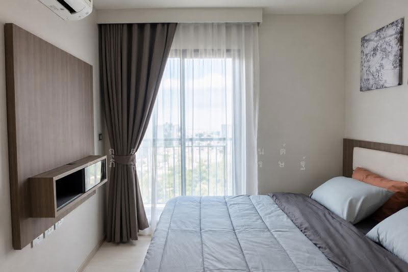 The Esse Sukhumvit 36, Bangkok, Soi Sukhumvit 36, Sukhumvit Road, Phra Kanong, Khlong Toei, Bangkok, 1 Bedroom, 34 sqm, Condo For Rent, by กุลศิตากานต์ อภิบุญวรเศรษฐ์, 500550175 - DDproperty.com
