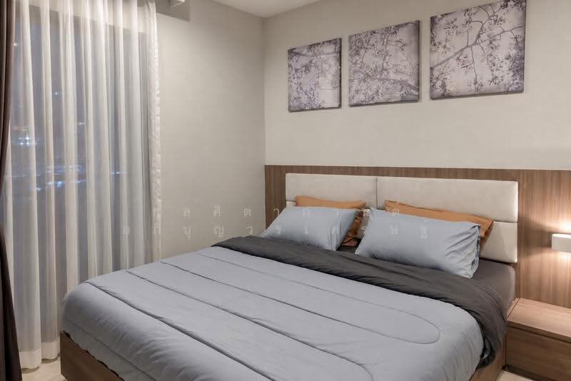 The Esse Sukhumvit 36, Bangkok, Soi Sukhumvit 36, Sukhumvit Road, Phra Kanong, Khlong Toei, Bangkok, 1 Bedroom, 34 sqm, Condo For Rent, by กุลศิตากานต์ อภิบุญวรเศรษฐ์, 500550175 - DDproperty.com