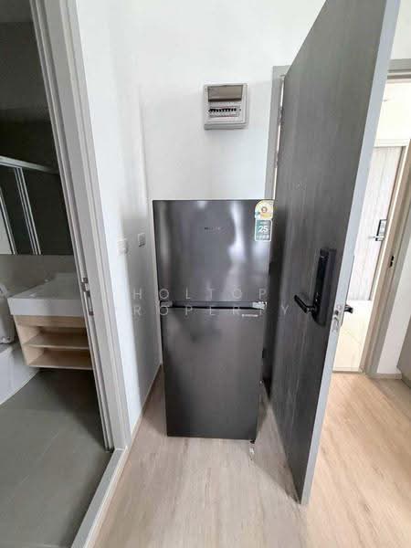 The Rich Rama 9-Srinakarin, Bangkok, Srinakarin Road, Suan Luang, Bangkok, 1 Bedroom, 28 sqm, Condo For Rent, by Holtop Property, 500550176 - DDproperty.com