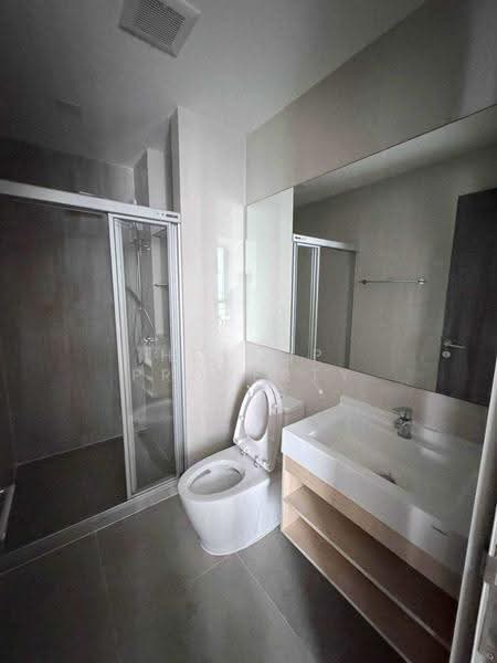 The Rich Rama 9-Srinakarin, Bangkok, Srinakarin Road, Suan Luang, Bangkok, 1 Bedroom, 28 sqm, Condo For Rent, by Holtop Property, 500550176 - DDproperty.com