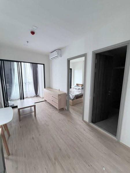 The Rich Rama 9-Srinakarin, Bangkok, Srinakarin Road, Suan Luang, Bangkok, 1 Bedroom, 28 sqm, Condo For Rent, by Holtop Property, 500550176 - DDproperty.com