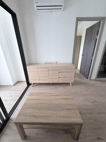 The Rich Rama 9-Srinakarin, Bangkok, Srinakarin Road, Suan Luang, Bangkok, 1 Bedroom, 28 sqm, Condo For Rent, by Holtop Property, 500550176 - DDproperty.com