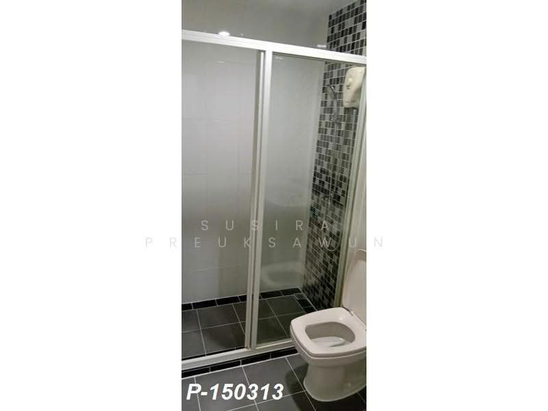 Regent Home 22 (รีเจ้นท์ โฮม 22), กรุงเทพ, ถนนสุขุมวิท 85, บางจาก, พระโขนง, กรุงเทพ, 31 ตร.ม., คอนโด ขาย, โดย Susira Preuksawun, 500550178 - DDproperty.com