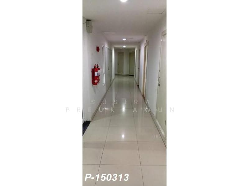 Regent Home 22 (รีเจ้นท์ โฮม 22), กรุงเทพ, ถนนสุขุมวิท 85, บางจาก, พระโขนง, กรุงเทพ, 31 ตร.ม., คอนโด ขาย, โดย Susira Preuksawun, 500550178 - DDproperty.com