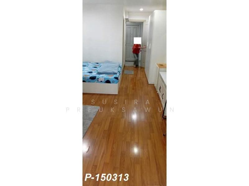 Regent Home 22 Sukhumvit 85, Bangkok, Sukhumvit 85 Road, Bang Chak, Phra Khanong, Bangkok, 1 Bedroom, 31 sqm, Condo For Sale, by Susira Prueksawun, 500550178 - DDproperty.com
