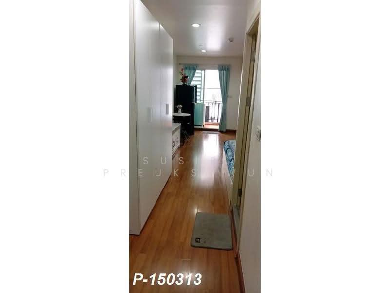 Regent Home 22 (รีเจ้นท์ โฮม 22), กรุงเทพ, ถนนสุขุมวิท 85, บางจาก, พระโขนง, กรุงเทพ, 31 ตร.ม., คอนโด ขาย, โดย Susira Preuksawun, 500550178 - DDproperty.com