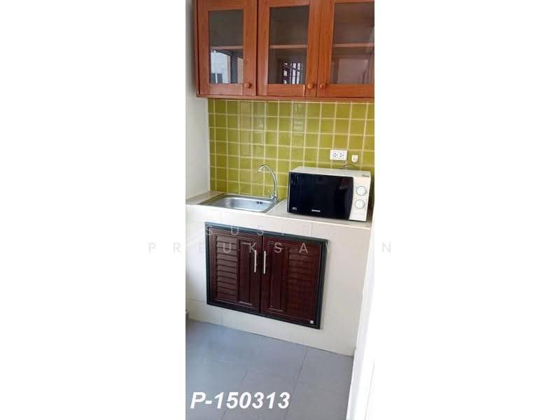 Regent Home 22 (รีเจ้นท์ โฮม 22), กรุงเทพ, ถนนสุขุมวิท 85, บางจาก, พระโขนง, กรุงเทพ, 31 ตร.ม., คอนโด ขาย, โดย Susira Preuksawun, 500550178 - DDproperty.com