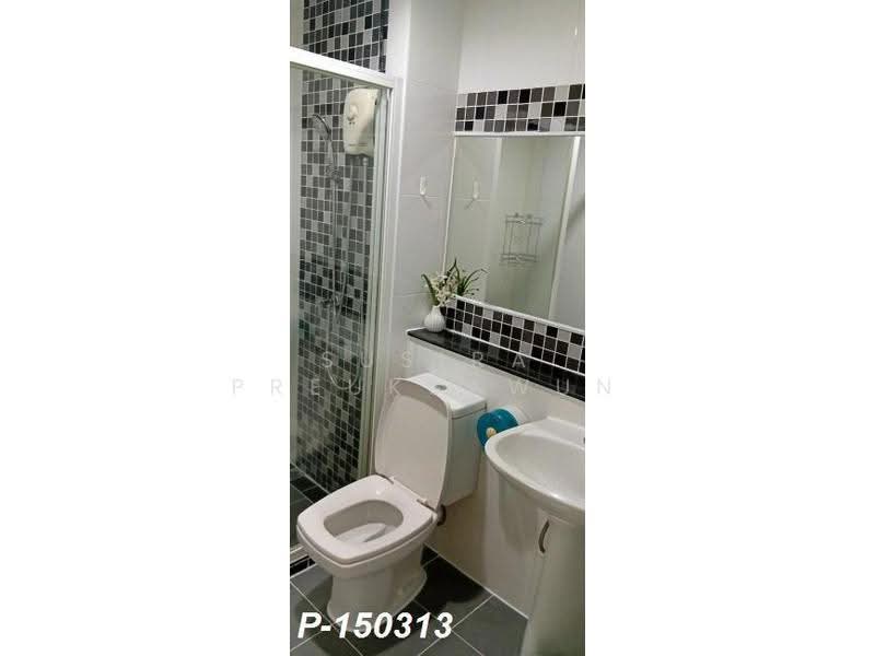 Regent Home 22 Sukhumvit 85, Bangkok, Sukhumvit 85 Road, Bang Chak, Phra Khanong, Bangkok, 1 Bedroom, 31 sqm, Condo For Sale, by Susira Prueksawun, 500550178 - DDproperty.com
