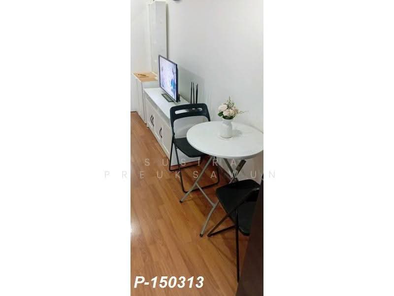 Regent Home 22 (รีเจ้นท์ โฮม 22), กรุงเทพ, ถนนสุขุมวิท 85, บางจาก, พระโขนง, กรุงเทพ, 31 ตร.ม., คอนโด ขาย, โดย Susira Preuksawun, 500550178 - DDproperty.com