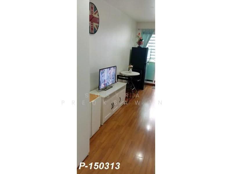 Regent Home 22 (รีเจ้นท์ โฮม 22), กรุงเทพ, ถนนสุขุมวิท 85, บางจาก, พระโขนง, กรุงเทพ, 31 ตร.ม., คอนโด ขาย, โดย Susira Preuksawun, 500550178 - DDproperty.com