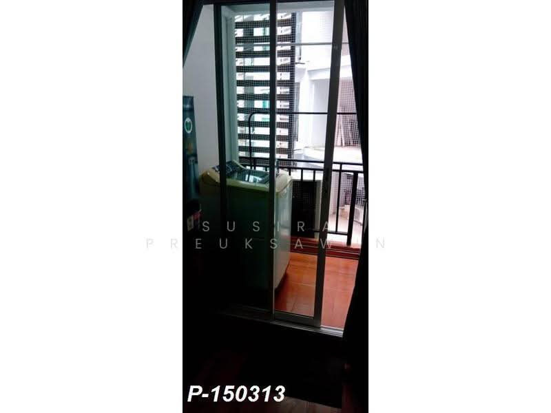 Regent Home 22 Sukhumvit 85, Bangkok, Sukhumvit 85 Road, Bang Chak, Phra Khanong, Bangkok, 1 Bedroom, 31 sqm, Condo For Sale, by Susira Prueksawun, 500550178 - DDproperty.com