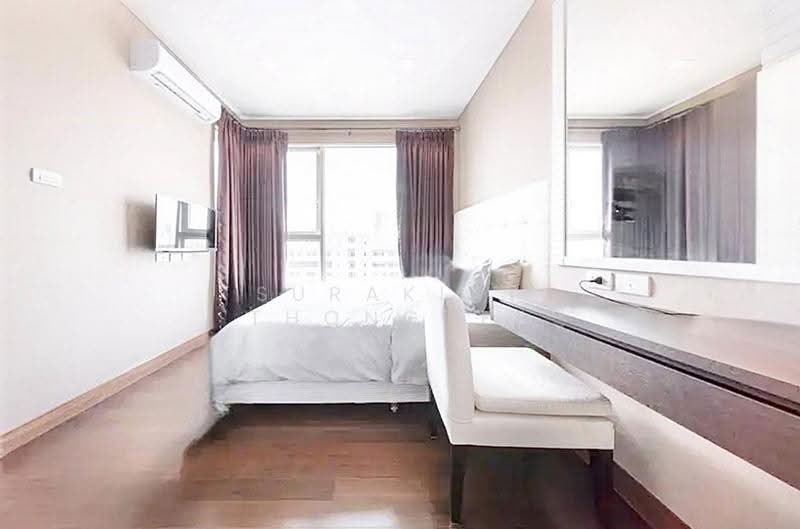Ivy Thonglor, Bangkok, 889 Thonglor Road, Khlong Tan Nua, Watthana, Bangkok, 1 Bedroom, 50 sqm, Condo For Rent, by Surakiat Thongdee, 500550180 - DDproperty.com