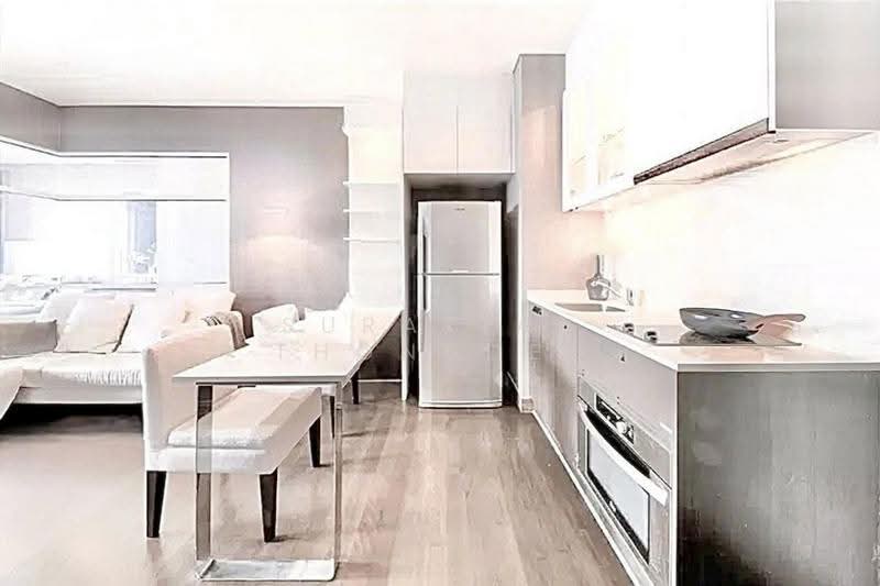 Ivy Thonglor, Bangkok, 889 Thonglor Road, Khlong Tan Nua, Watthana, Bangkok, 1 Bedroom, 50 sqm, Condo For Rent, by Surakiat Thongdee, 500550180 - DDproperty.com