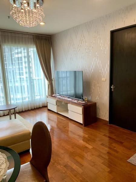The Address Chidlom, Bangkok, Ploenchit Road, Lumphini, Pathum Wan, Bangkok, 1 Bedroom, 56 sqm, Condo For Rent, by Netsanthiah Ai, 500550181 - DDproperty.com