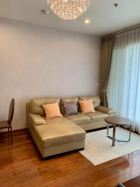 The Address Chidlom, Bangkok, Ploenchit Road, Lumphini, Pathum Wan, Bangkok, 1 Bedroom, 56 sqm, Condo For Rent, by Netsanthiah Ai, 500550181 - DDproperty.com