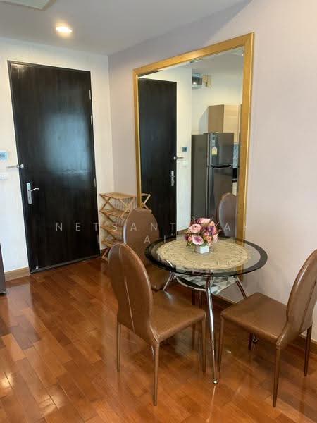 The Address Chidlom, Bangkok, Ploenchit Road, Lumphini, Pathum Wan, Bangkok, 1 Bedroom, 56 sqm, Condo For Rent, by Netsanthiah Ai, 500550181 - DDproperty.com