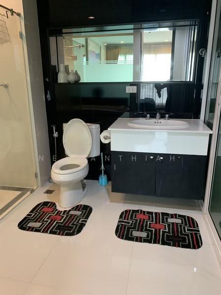 The Address Chidlom, Bangkok, Ploenchit Road, Lumphini, Pathum Wan, Bangkok, 1 Bedroom, 56 sqm, Condo For Rent, by Netsanthiah Ai, 500550181 - DDproperty.com