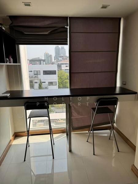 Tree Condo Ekamai, Bangkok, Soi Samanand, Rama 4 Road, Phra Kanong, Khlong Toei, Bangkok, 2 Bedrooms, 86 sqm, Condo For Rent, by Holtop Property, 500550182 - DDproperty.com
