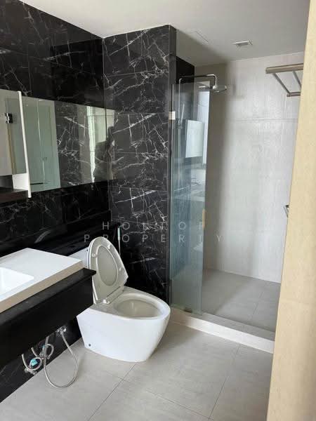 Tree Condo Ekamai, Bangkok, Soi Samanand, Rama 4 Road, Phra Kanong, Khlong Toei, Bangkok, 2 Bedrooms, 86 sqm, Condo For Rent, by Holtop Property, 500550182 - DDproperty.com