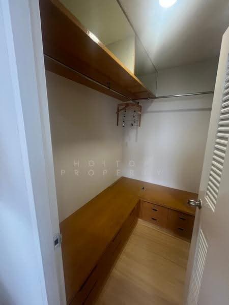 The Waterford Diamond Tower Sukhumvit, bangkok, 758/18 Soi Sukhumvit 30/1, Sukhumvit Road, Khlong Toei, Bangkok, 1 Bedroom, 52 sqm, Condo For Rent, by Holtop Property, 500550184 - DDproperty.com
