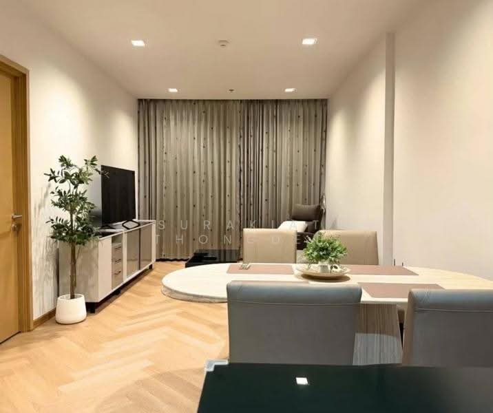 Hyde Sukhumvit 13, Bangkok, 13 Sukhumvit Road, Khlongtoei Nua, Watthana, Bangkok, 2 Bedrooms, 76 sqm, Condo For Rent, by Surakiat Thongdee, 500550185 - DDproperty.com
