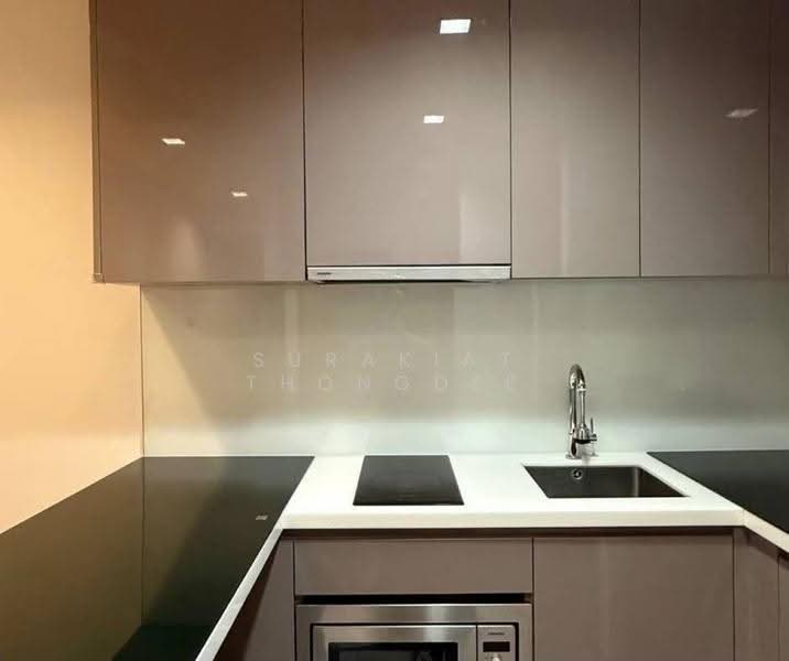 Hyde Sukhumvit 13, Bangkok, 13 Sukhumvit Road, Khlongtoei Nua, Watthana, Bangkok, 2 Bedrooms, 76 sqm, Condo For Rent, by Surakiat Thongdee, 500550185 - DDproperty.com