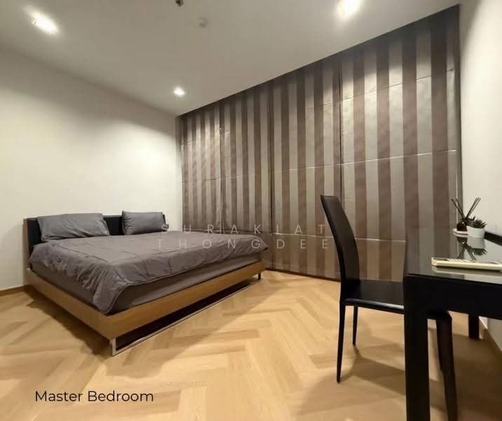 Hyde Sukhumvit 13, Bangkok, 13 Sukhumvit Road, Khlongtoei Nua, Watthana, Bangkok, 2 Bedrooms, 76 sqm, Condo For Rent, by Surakiat Thongdee, 500550185 - DDproperty.com