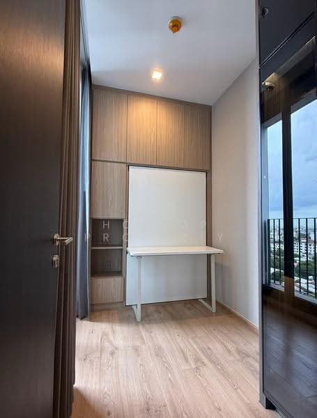 Noble Around Ari, Bangkok, 312 Phahon Yothin Rd, Samsen Nai, Phaya Thai, Bangkok, 2 Bedrooms, 44 sqm, Condo For Rent, by Holtop Property, 500550186 - DDproperty.com