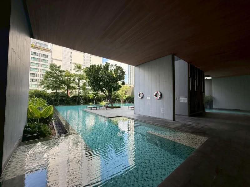 Hyde Sukhumvit 13, Bangkok, 13 Sukhumvit Road, Khlongtoei Nua, Watthana, Bangkok, 3 Bedrooms, 180 sqm, Condo For Rent, by Surakiat Thongdee, 500550188 - DDproperty.com