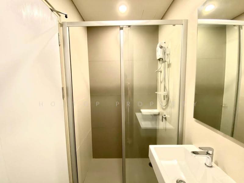 Lumpini Park Vibhavadi-Chatuchak, Bangkok, Soi Vibhavadi Rangsit 3, Vibhavadi Rangsit Road, Jom Phon, Chatuchak, Bangkok, Studio, 25 sqm, Condo For Rent, by Holtop Property, 500550190 - DDproperty.com