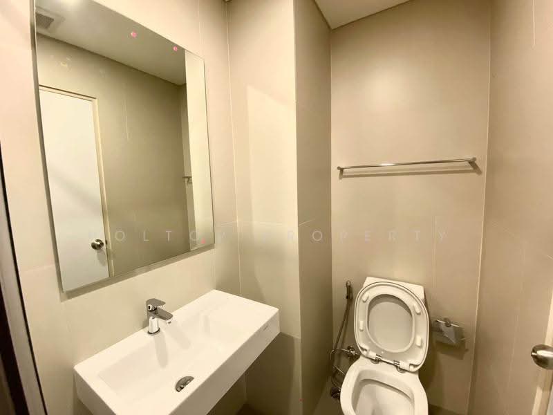 Lumpini Park Vibhavadi-Chatuchak, Bangkok, Soi Vibhavadi Rangsit 3, Vibhavadi Rangsit Road, Jom Phon, Chatuchak, Bangkok, Studio, 25 sqm, Condo For Rent, by Holtop Property, 500550190 - DDproperty.com