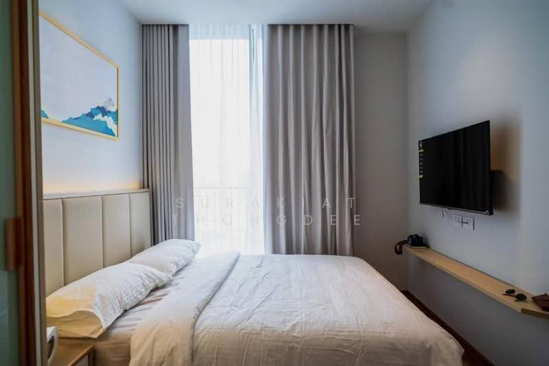 Noble BE33, Bangkok, 19 Soi Sukhumvit 33, Khlong Tan Nua, Watthana, Bangkok, 1 Bedroom, 35 sqm, Condo For Rent, by Surakiat Thongdee, 500550191 - DDproperty.com