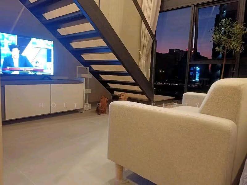 Cooper Siam, Bangkok, Soi Rong Mueang 5, Rong Muang, Pathum Wan, Bangkok, 1 Bedroom, 52 sqm, Condo For Rent, by Holtop Property, 500550192 - DDproperty.com