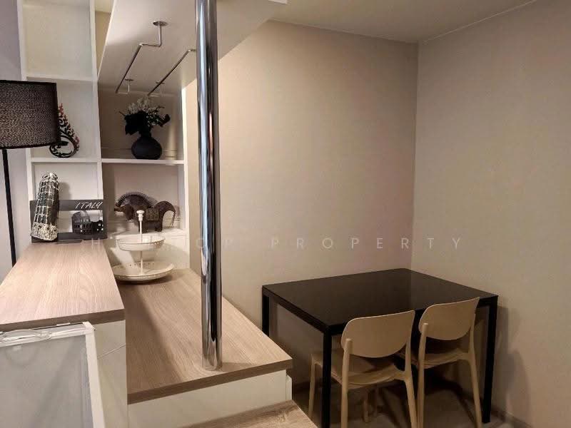 Cooper Siam, กรุงเทพ, Soi Rong Mueang 5, รองเมือง, ปทุมวัน, กรุงเทพ, 52 ตร.ม., คอนโด ให้เช่า, โดย Holtop Property, 500550192 - DDproperty.com