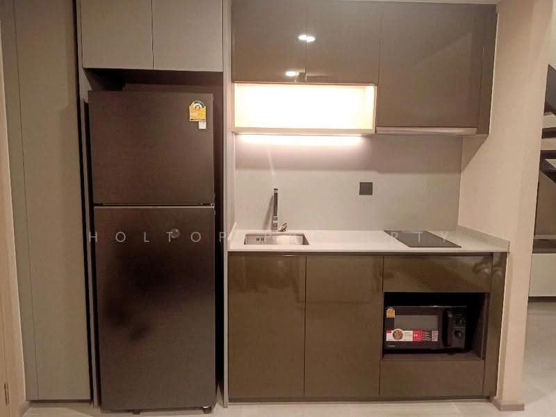 Cooper Siam, กรุงเทพ, Soi Rong Mueang 5, รองเมือง, ปทุมวัน, กรุงเทพ, 52 ตร.ม., คอนโด ให้เช่า, โดย Holtop Property, 500550192 - DDproperty.com